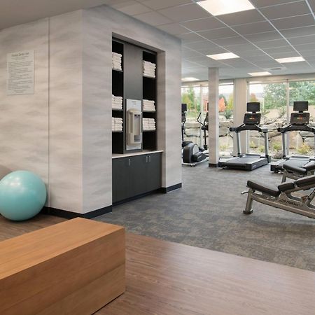 Fairfield Inn & Suites By Marriott Wenatchee Luaran gambar