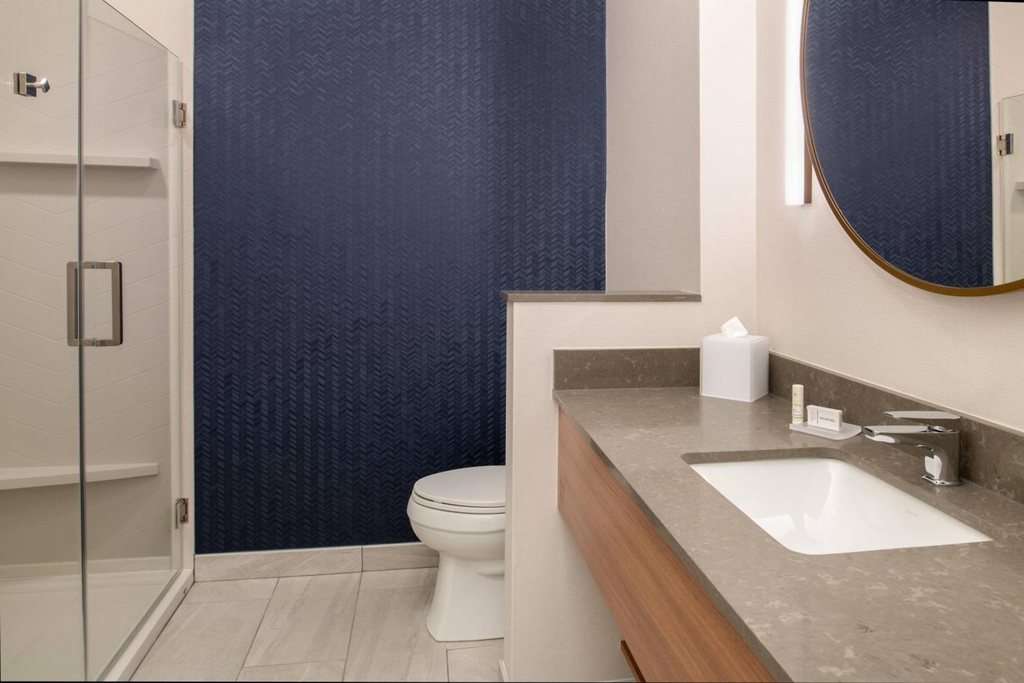 Fairfield Inn & Suites By Marriott Wenatchee Luaran gambar