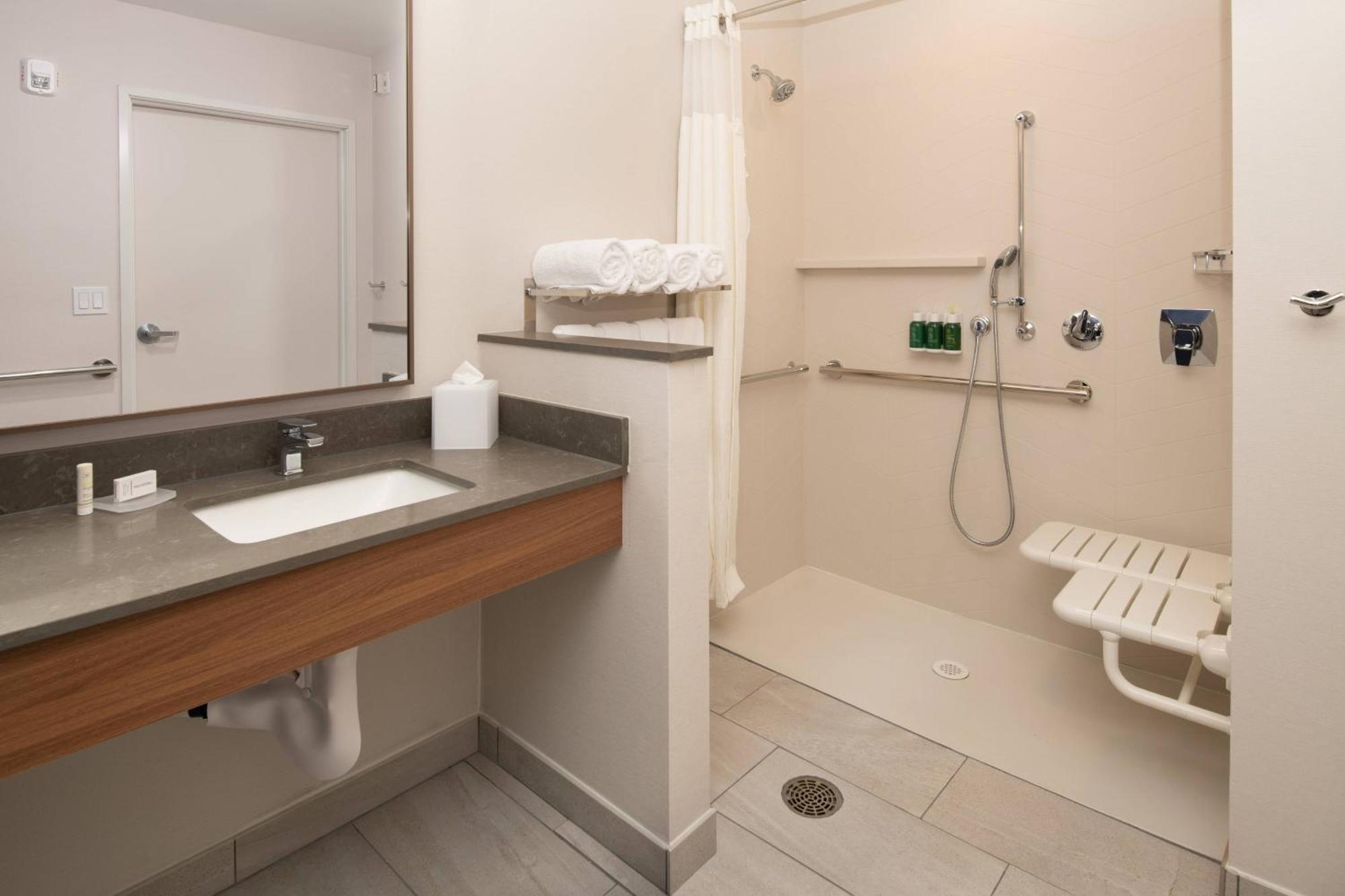 Fairfield Inn & Suites By Marriott Wenatchee Luaran gambar