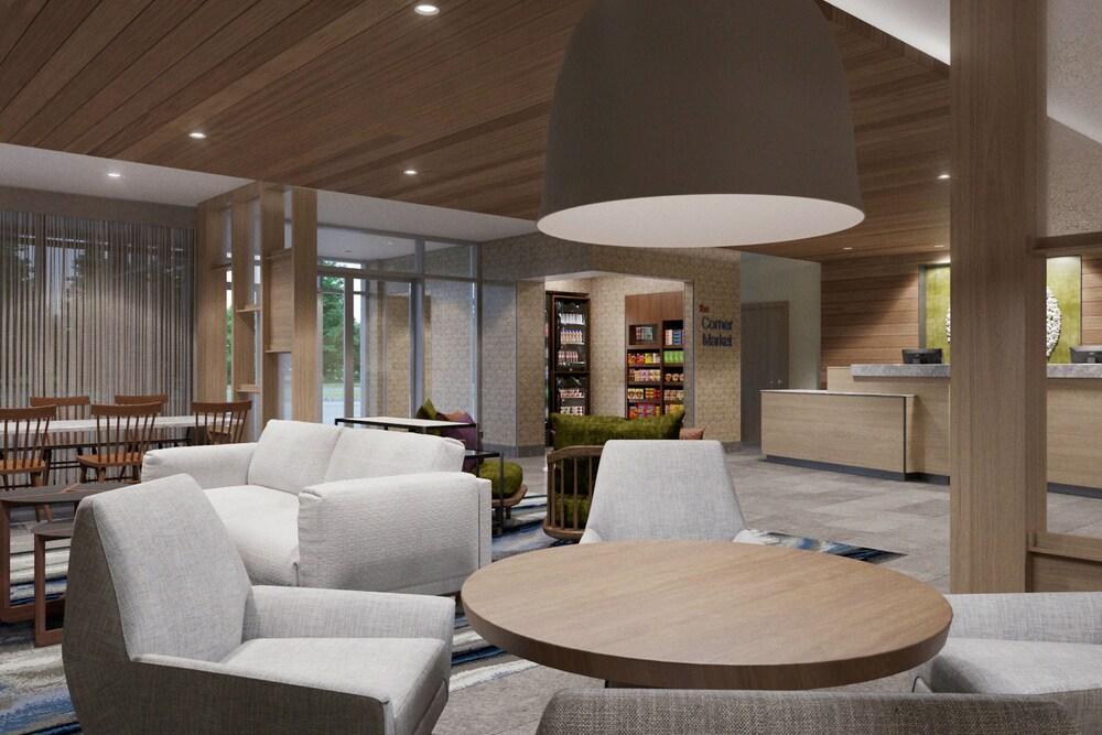 Fairfield Inn & Suites By Marriott Wenatchee Luaran gambar
