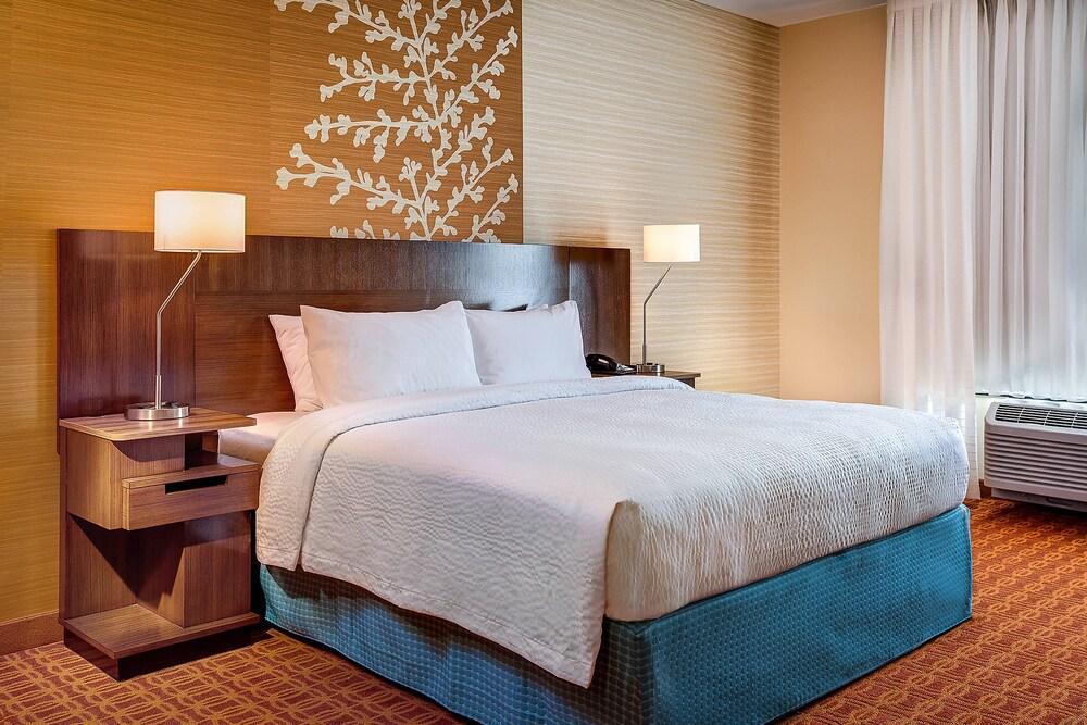 Fairfield Inn & Suites By Marriott Wenatchee Luaran gambar