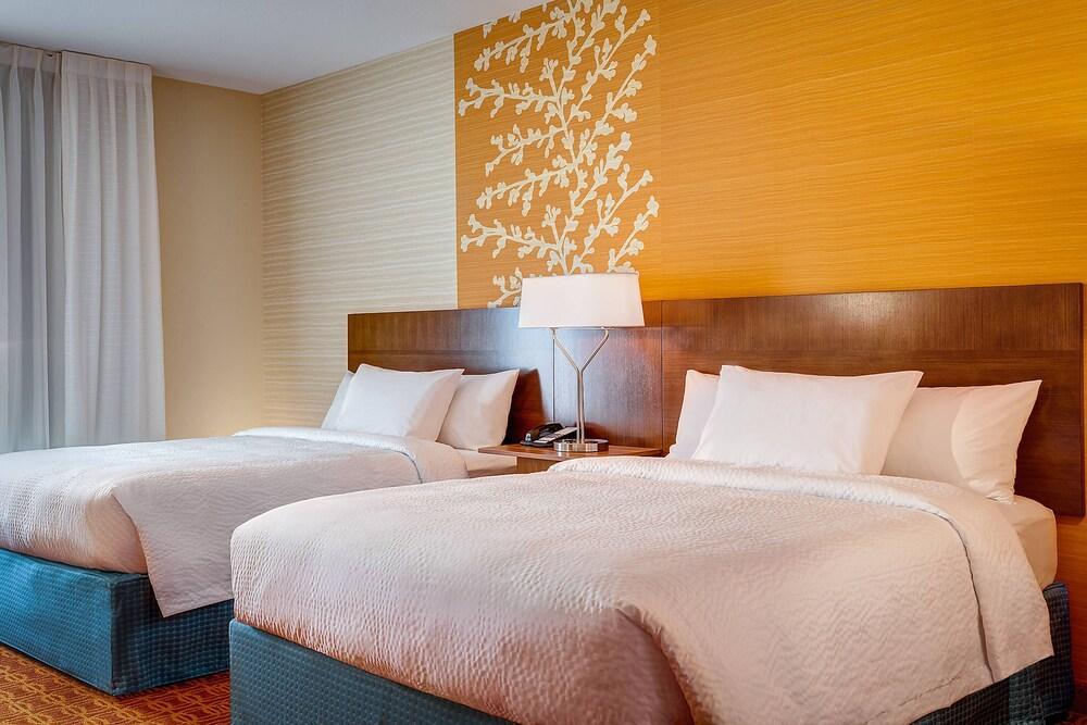 Fairfield Inn & Suites By Marriott Wenatchee Luaran gambar