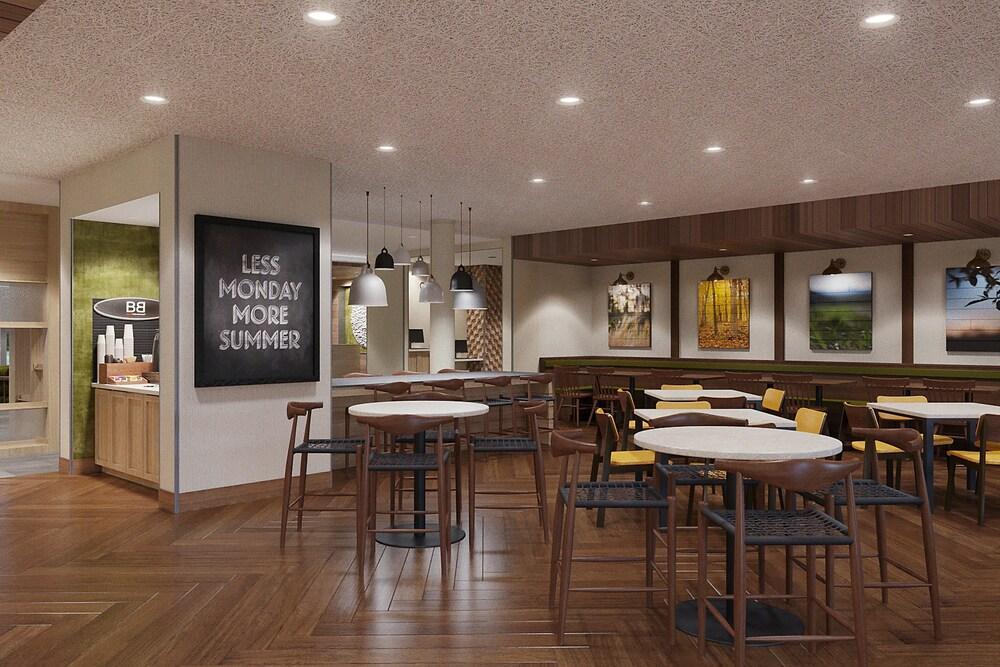 Fairfield Inn & Suites By Marriott Wenatchee Luaran gambar
